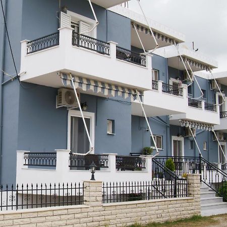 Mak Luxury Rooms Parga Eksteriør bilde