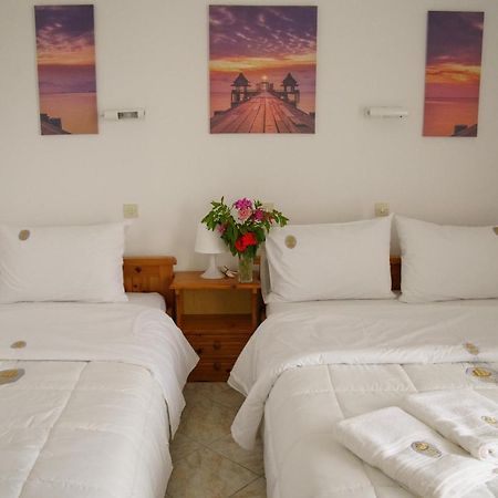 Mak Luxury Rooms Parga Eksteriør bilde