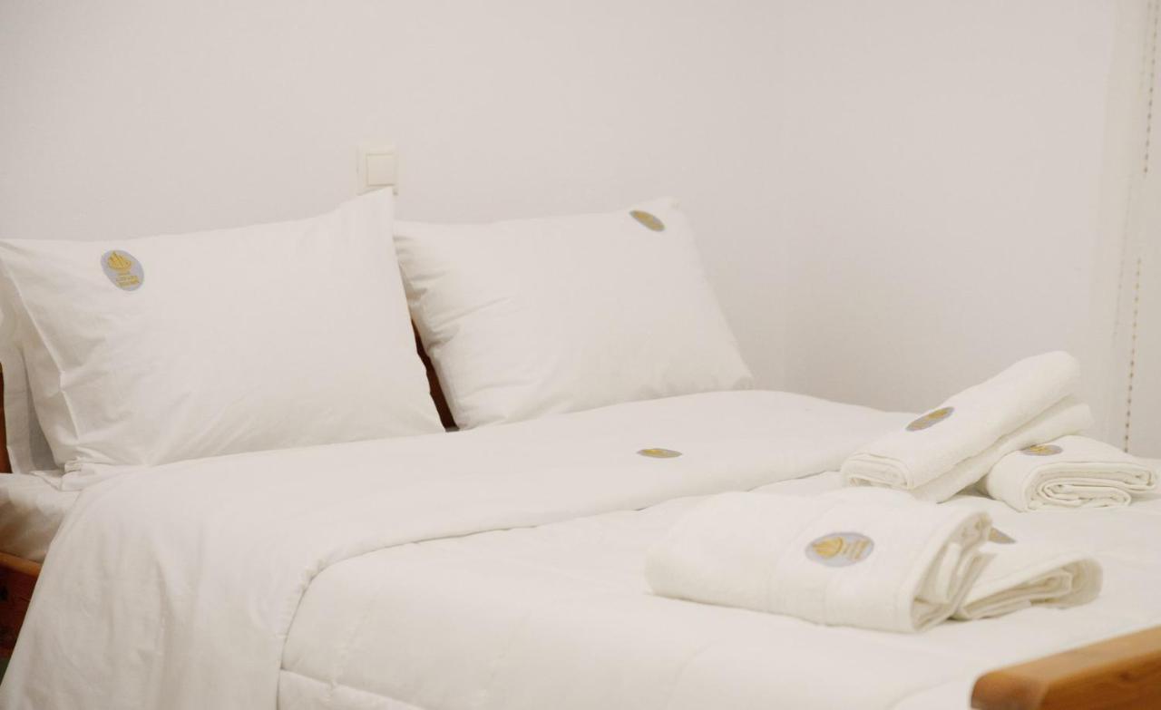 Mak Luxury Rooms Parga Eksteriør bilde